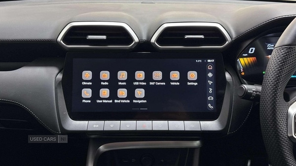 Used MG MG ZS 2025 for sale - 76743923: Photo 8