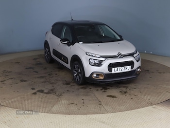 Used Citroen C3 2023 for sale - 78376499: Photo