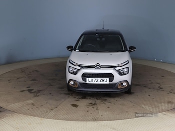 Used Citroen C3 2023 for sale - 78376499: Photo