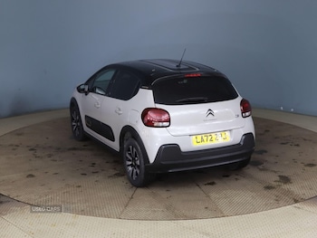 Used Citroen C3 2023 for sale - 78376499: Photo