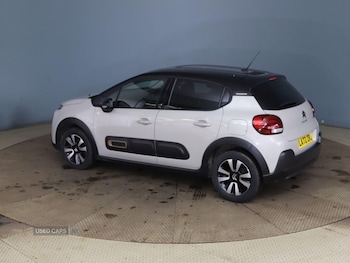 Used Citroen C3 2023 for sale - 78376499: Photo