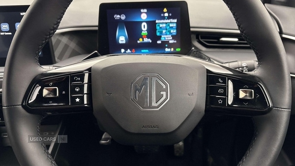 Used MG MG3 2025 for sale - 77565240: Photo 10