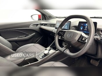 Used MG MG3 2025 for sale - 77565240: Photo