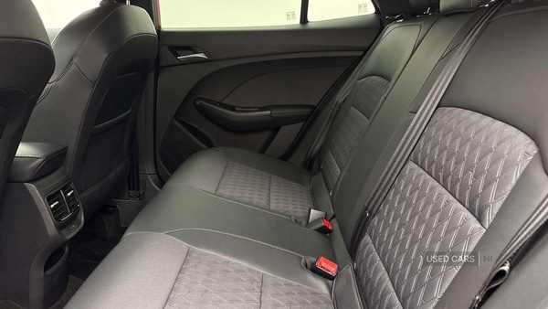 Used MG MG3 2025 for sale - 77565240: Photo 7