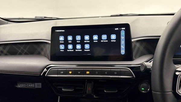 Used MG MG3 2025 for sale - 77565240: Photo 8