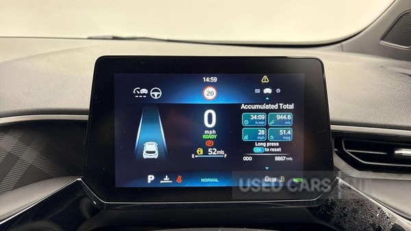 Used MG MG3 2025 for sale - 77565240: Photo 9