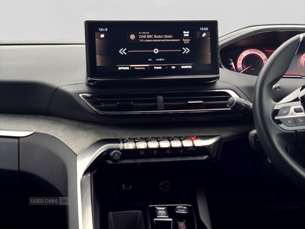Used Peugeot 5008 2024 for sale - 75929008: Photo 11