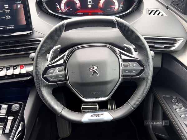 Used Peugeot 5008 2024 for sale - 75929008: Photo 12