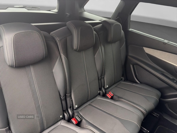 Used Peugeot 5008 2024 for sale - 75929008: Photo 13
