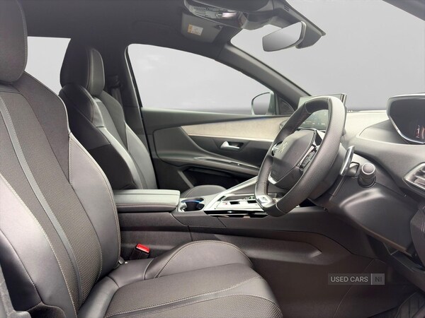 Used Peugeot 5008 2024 for sale - 75929008: Photo 14