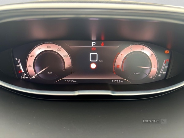 Used Peugeot 5008 2024 for sale - 75929008: Photo 15