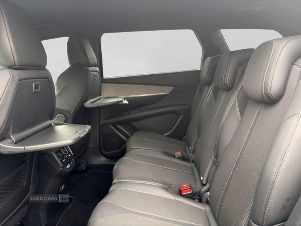 Used Peugeot 5008 2024 for sale - 75929008: Photo 17