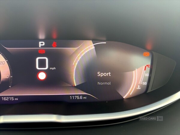 Used Peugeot 5008 2024 for sale - 75929008: Photo 18