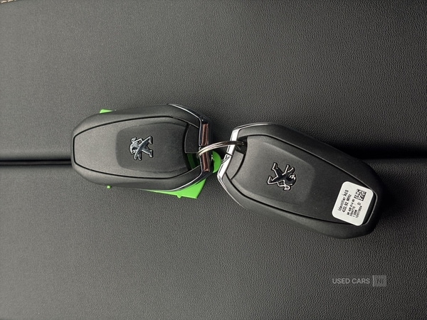 Used Peugeot 5008 2024 for sale - 75929008: Photo 19