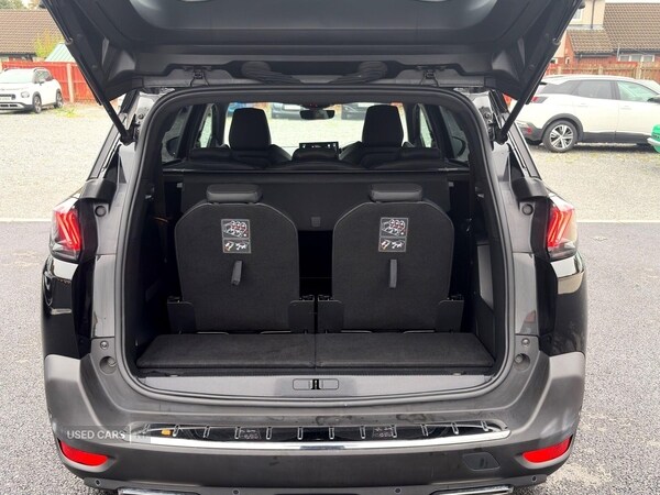 Used Peugeot 5008 2024 for sale - 75929008: Photo 20