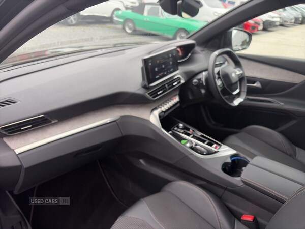 Used Peugeot 5008 2024 for sale - 75929008: Photo 21