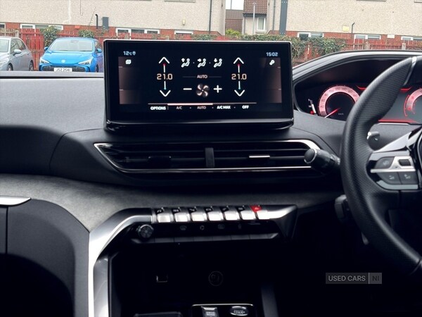 Used Peugeot 5008 2024 for sale - 75929008: Photo 23