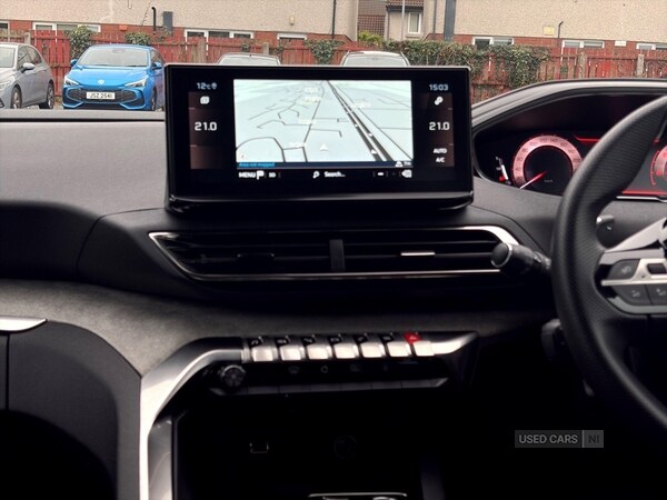 Used Peugeot 5008 2024 for sale - 75929008: Photo 24