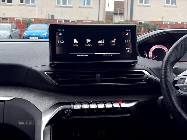 Used Peugeot 5008 2024 for sale - 75929008: Photo 25