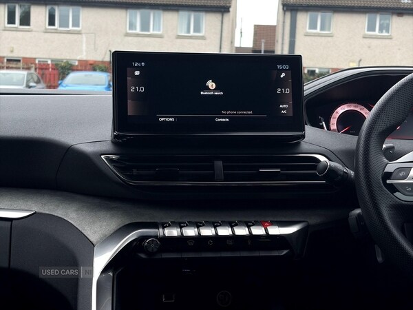 Used Peugeot 5008 2024 for sale - 75929008: Photo 26