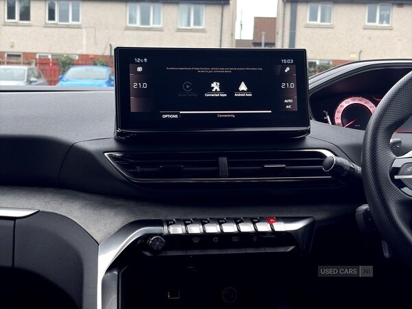 Used Peugeot 5008 2024 for sale - 75929008: Photo 27