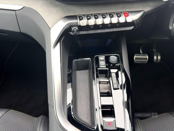 Used Peugeot 5008 2024 for sale - 75929008: Photo 30