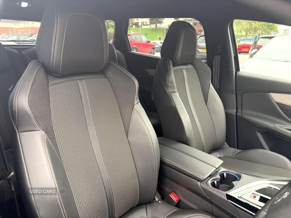 Used Peugeot 5008 2024 for sale - 75929008: Photo 31