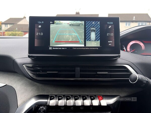 Used Peugeot 5008 2024 for sale - 75929008: Photo 33