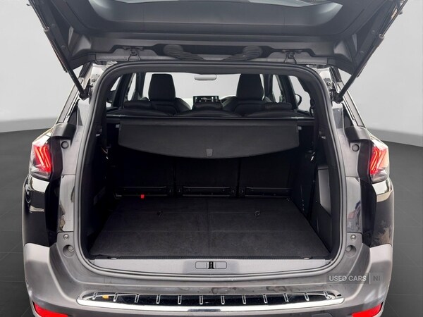 Used Peugeot 5008 2024 for sale - 75929008: Photo 35