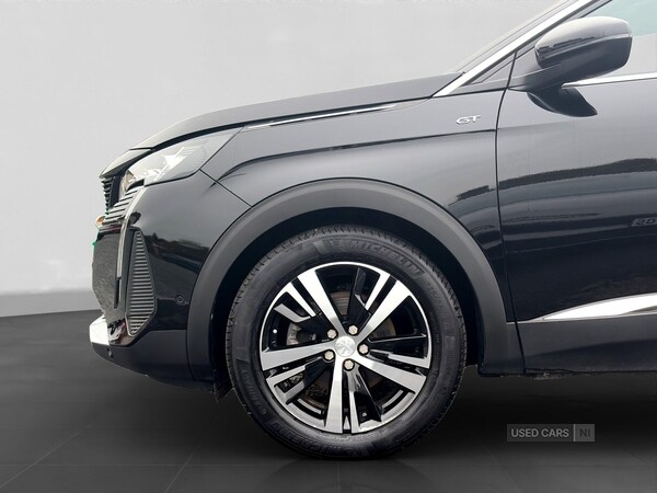 Used Peugeot 5008 2024 for sale - 75929008: Photo 36