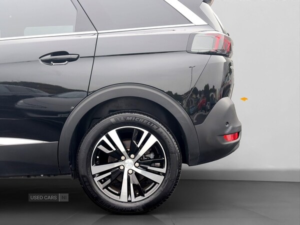 Used Peugeot 5008 2024 for sale - 75929008: Photo 37