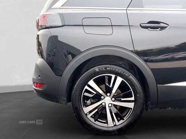 Used Peugeot 5008 2024 for sale - 75929008: Photo 39