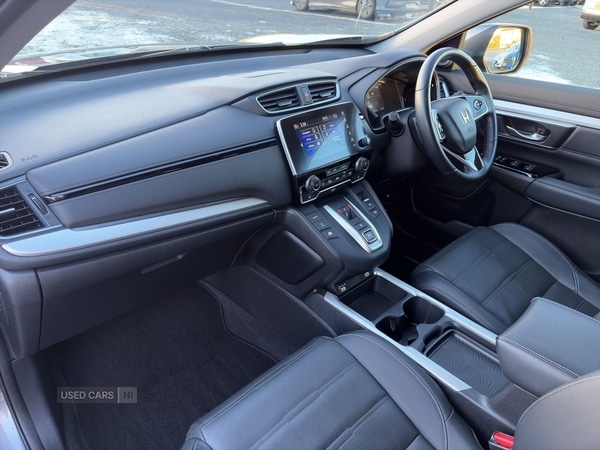 Used Honda CR-V 2023 for sale - 76802744: Photo 10