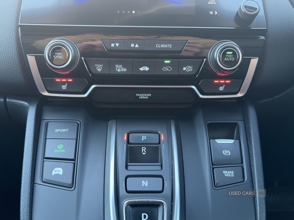 Used Honda CR-V 2023 for sale - 76802744: Photo 11