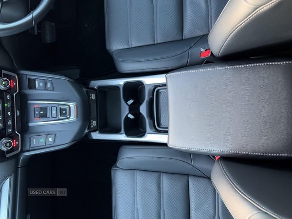 Used Honda CR-V 2023 for sale - 76802744: Photo 12