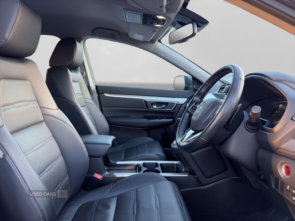 Used Honda CR-V 2023 for sale - 76802744: Photo 13