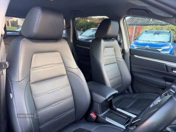 Used Honda CR-V 2023 for sale - 76802744: Photo 14