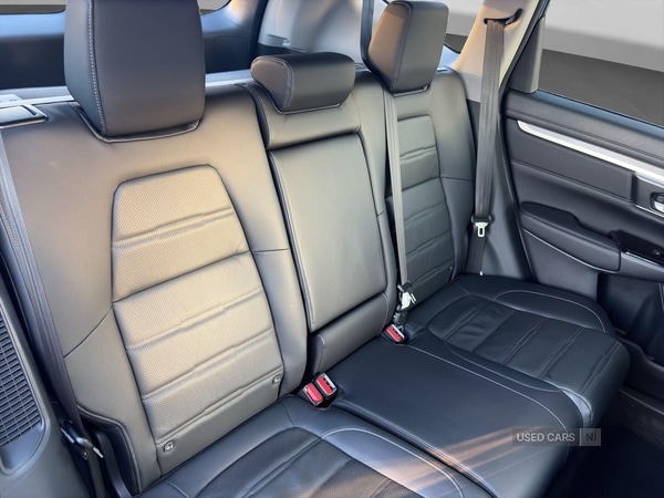 Used Honda CR-V 2023 for sale - 76802744: Photo 15