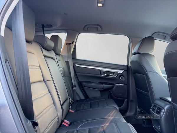 Used Honda CR-V 2023 for sale - 76802744: Photo 16