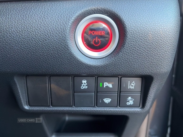 Used Honda CR-V 2023 for sale - 76802744: Photo 17