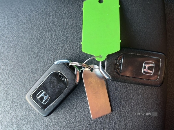 Used Honda CR-V 2023 for sale - 76802744: Photo 18