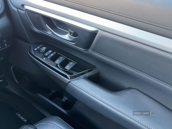 Used Honda CR-V 2023 for sale - 76802744: Photo 19