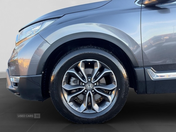 Used Honda CR-V 2023 for sale - 76802744: Photo 21