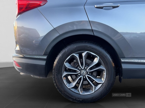 Used Honda CR-V 2023 for sale - 76802744: Photo 23