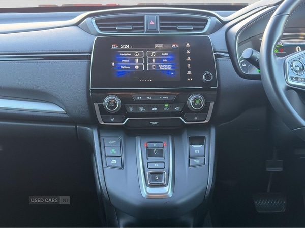 Used Honda CR-V 2023 for sale - 76802744: Photo 24