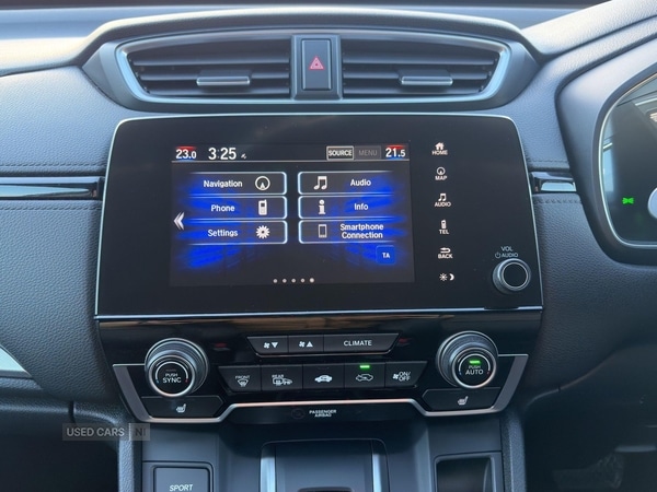 Used Honda CR-V 2023 for sale - 76802744: Photo 25