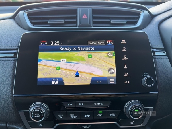 Used Honda CR-V 2023 for sale - 76802744: Photo 26