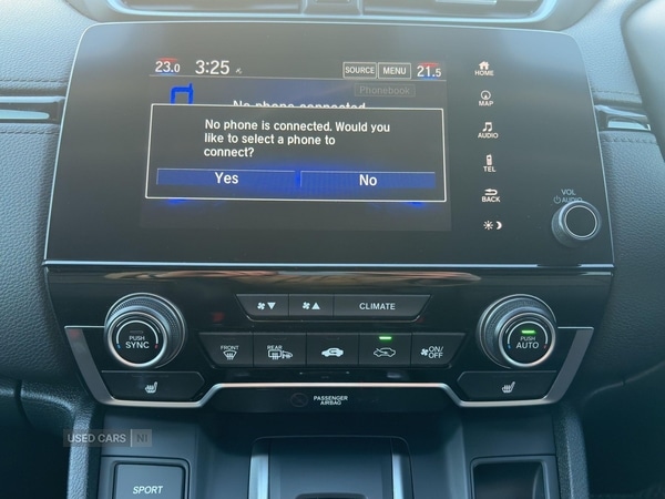 Used Honda CR-V 2023 for sale - 76802744: Photo 27