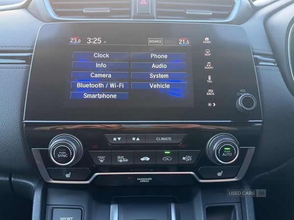 Used Honda CR-V 2023 for sale - 76802744: Photo 28