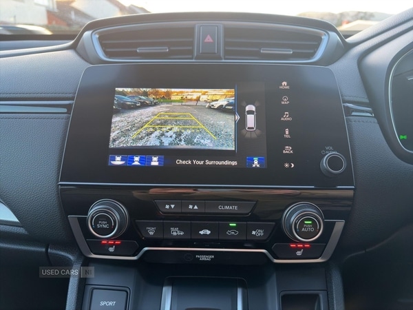 Used Honda CR-V 2023 for sale - 76802744: Photo 29